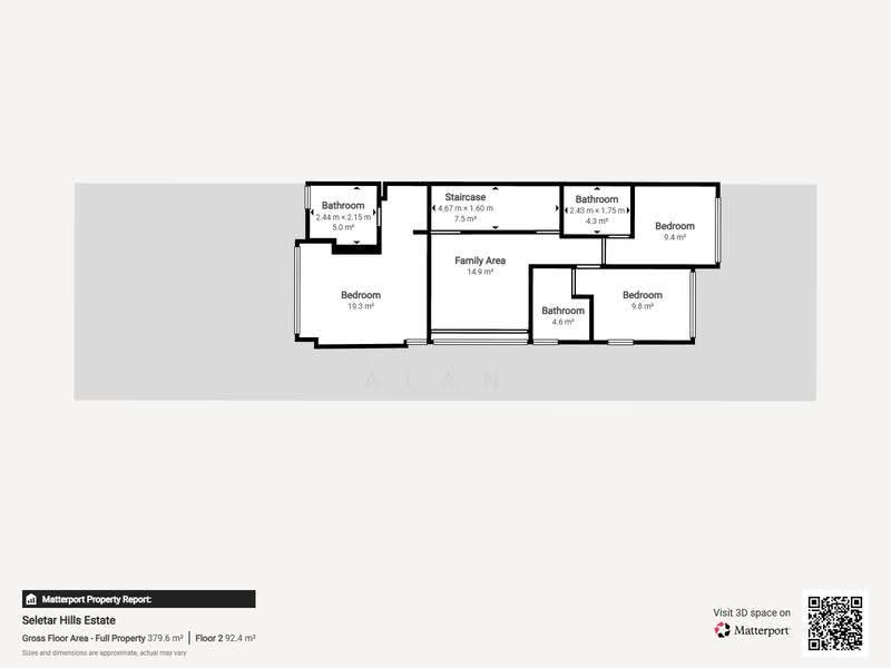 2 Jalan Joran Singapore 809101, Jalan Joran, Seletar / Yio Chu Kang, 5 Bedrooms, 3,627 sqft, Corner Terrace For Sale, by Alan Koh, 500253210 - PropertyGuru.com.sg