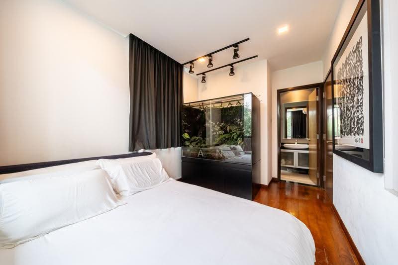 2 Jalan Joran Singapore 809101, Jalan Joran, Seletar / Yio Chu Kang, 5 Bedrooms, 3,627 sqft, Corner Terrace For Sale, by Alan Koh, 500253210 - Bedroom - PropertyGuru.com.sg