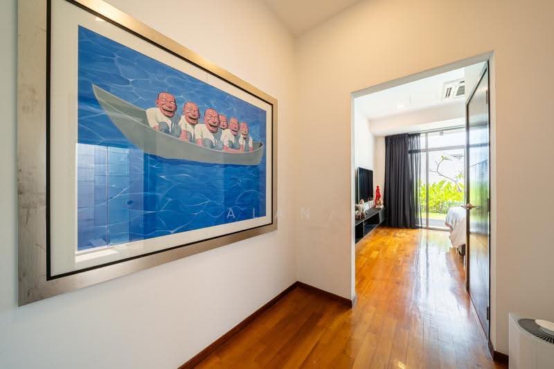 2 Jalan Joran Singapore 809101, Jalan Joran, Seletar / Yio Chu Kang, 5 Bedrooms, 3,627 sqft, Corner Terrace For Sale, by Alan Koh, 500253210 - Interior - PropertyGuru.com.sg