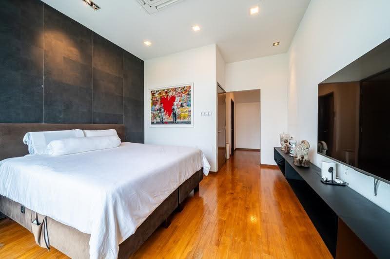 2 Jalan Joran Singapore 809101, Jalan Joran, Seletar / Yio Chu Kang, 5 Bedrooms, 3,627 sqft, Corner Terrace For Sale, by Alan Koh, 500253210 - Bedroom - PropertyGuru.com.sg