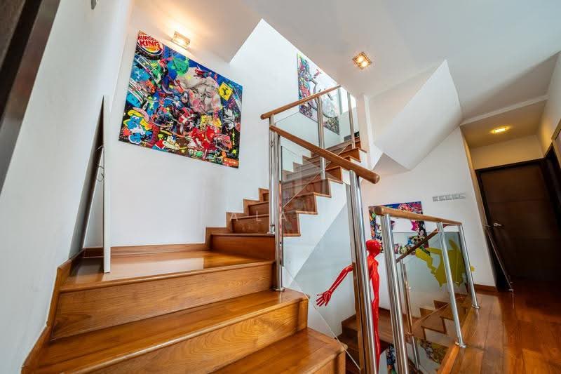 2 Jalan Joran Singapore 809101, Jalan Joran, Seletar / Yio Chu Kang, 5 Bedrooms, 3,627 sqft, Corner Terrace For Sale, by Alan Koh, 500253210 - Interior - PropertyGuru.com.sg