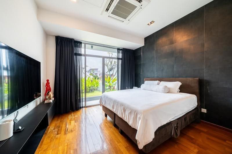 2 Jalan Joran Singapore 809101, Jalan Joran, Seletar / Yio Chu Kang, 5 Bedrooms, 3,627 sqft, Corner Terrace For Sale, by Alan Koh, 500253210 - Bedroom - PropertyGuru.com.sg