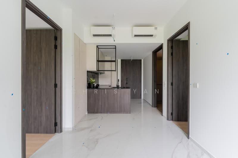 Jervois Mansion, 8 Jervois Close, Tanglin / Holland / Bukit Timah, 2 Bedrooms, 678 sqft, Condominium For Sale, by Chris Yan, 500253215 - Kitchen - PropertyGuru.com.sg