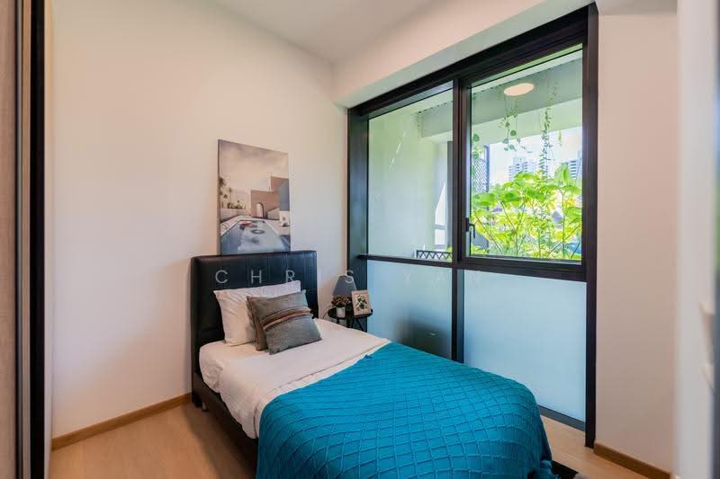 Jervois Mansion, 8 Jervois Close, Tanglin / Holland / Bukit Timah, 2 Bedrooms, 678 sqft, Condominium For Sale, by Chris Yan, 500253215 - Bedroom - PropertyGuru.com.sg