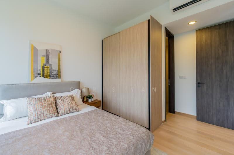 Jervois Mansion, 8 Jervois Close, Tanglin / Holland / Bukit Timah, 2 Bedrooms, 678 sqft, Condominium For Sale, by Chris Yan, 500253215 - Bedroom - PropertyGuru.com.sg
