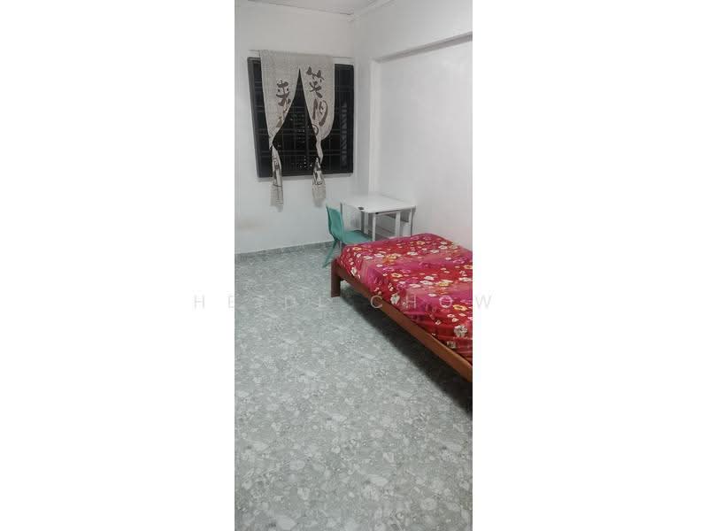 11 Chai Chee Road, 11 Chai Chee Road, Bedok / Upper East Coast, Room Rental, 250 sqft, HDB Flat For Rent, by Heidi Chow, 500253216 - Bedroom - PropertyGuru.com.sg