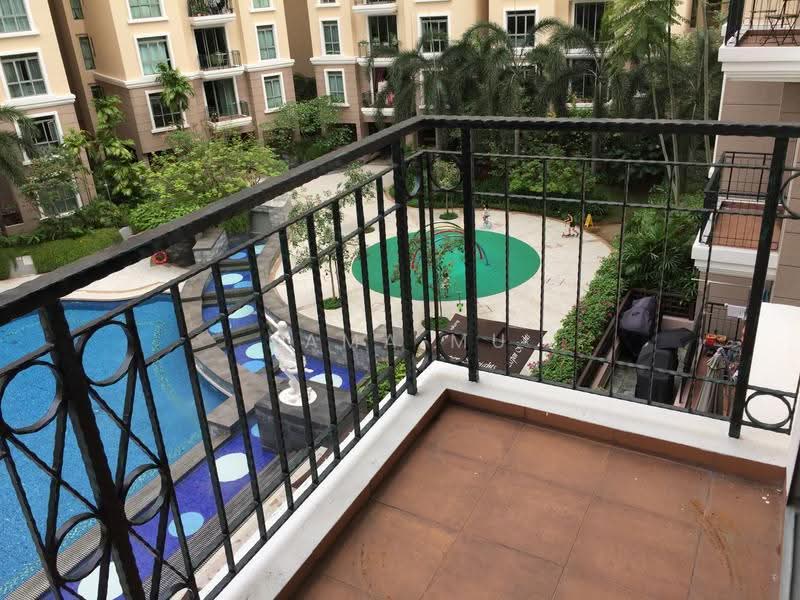 Aspen Heights, 261 River Valley Road, Orchard / River Valley, 3 Bedrooms, 1,313 sqft, Condominium For Rent, by Rama Mu, 500253217 - Exterior - PropertyGuru.com.sg
