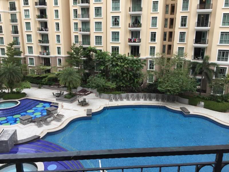 Aspen Heights, 261 River Valley Road, Orchard / River Valley, 3 Bedrooms, 1,313 sqft, Condominium For Rent, by Rama Mu, 500253217 - Exterior - PropertyGuru.com.sg