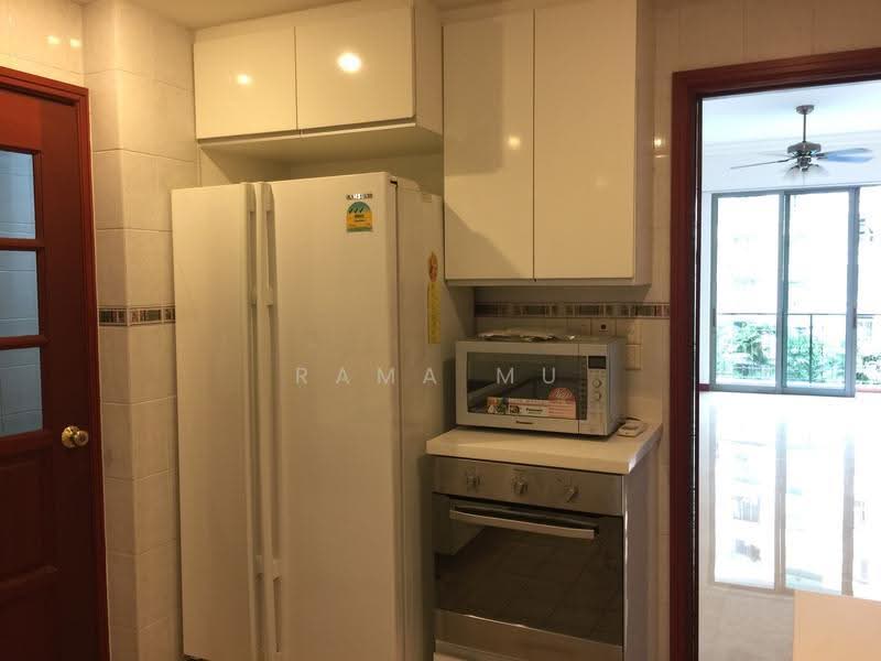 Aspen Heights, 261 River Valley Road, Orchard / River Valley, 3 Bedrooms, 1,313 sqft, Condominium For Rent, by Rama Mu, 500253217 - Kitchen - PropertyGuru.com.sg