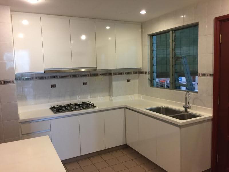 Aspen Heights, 261 River Valley Road, Orchard / River Valley, 3 Bedrooms, 1,313 sqft, Condominium For Rent, by Rama Mu, 500253217 - Kitchen - PropertyGuru.com.sg