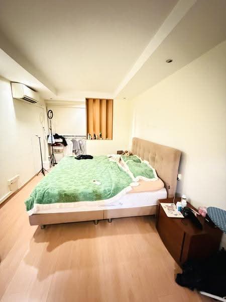 175 Bishan Street 13, 175 Bishan Street 13, Ang Mo Kio / Bishan / Thomson, 3 Bedrooms, 893 sqft, HDB Flat For Sale, by Joe Tay, 500253218 - Bedroom - PropertyGuru.com.sg