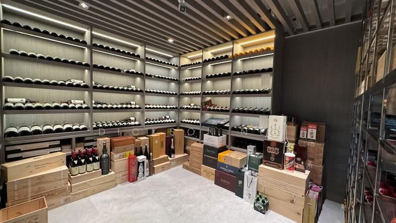 Prestige Condition GCB. Panoramic View. 豪华典雅有地住宅.Dickson9488.40.80, Clementi Park / Upper Bukit Timah, 5 Bedrooms, 10,430 sqft, Good Class Bungalow For Sale, by Dickson Neo, 500253219 - Interior - PropertyGuru.com.sg