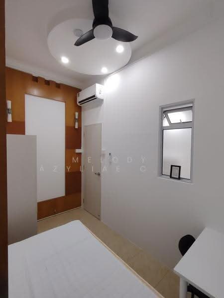 Bishan 8, 63 Bishan Street 21, Ang Mo Kio / Bishan / Thomson, Room Rental, 200 sqft, Condominium For Rent, by Melody Azyliae Chiam, 500253220 - Bedroom - PropertyGuru.com.sg