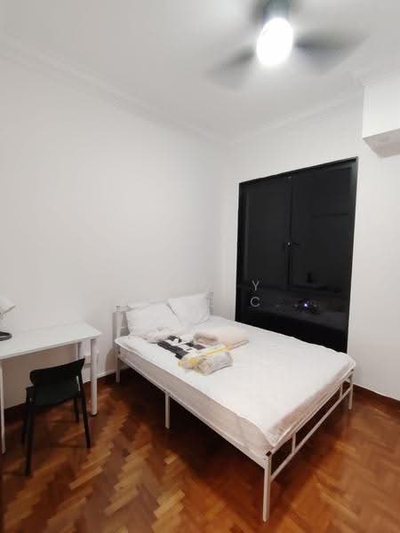 Bishan 8, 63 Bishan Street 21, Ang Mo Kio / Bishan / Thomson, Room Rental, 200 sqft, Condominium For Rent, by Melody Azyliae Chiam, 500253220 - Bedroom - PropertyGuru.com.sg