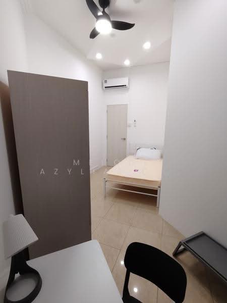 Bishan 8, 63 Bishan Street 21, Ang Mo Kio / Bishan / Thomson, Room Rental, 200 sqft, Condominium For Rent, by Melody Azyliae Chiam, 500253220 - Bedroom - PropertyGuru.com.sg