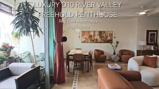 Aspen Heights, 261 River Valley Road, Orchard / River Valley, 5 Bedrooms, 2,691 sqft, Condominium For Sale, by Roy Low, 500253222 - PropertyGuru.com.sg