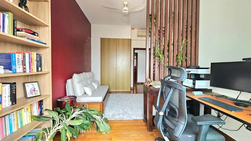 Aspen Heights, 261 River Valley Road, Orchard / River Valley, 5 Bedrooms, 2,691 sqft, Condominium For Sale, by Roy Low, 500253222 - Study - PropertyGuru.com.sg