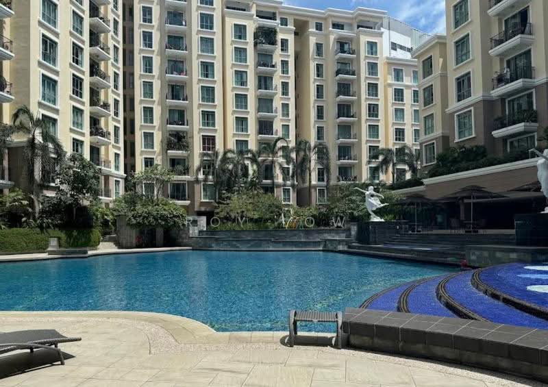 Aspen Heights, 261 River Valley Road, Orchard / River Valley, 5 Bedrooms, 2,691 sqft, Condominium For Sale, by Roy Low, 500253222 - Exterior - PropertyGuru.com.sg