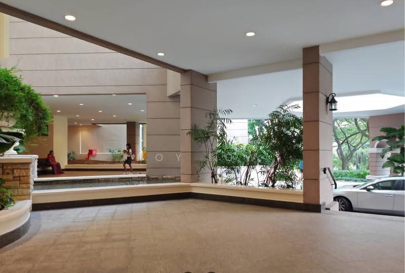 Aspen Heights, 261 River Valley Road, Orchard / River Valley, 5 Bedrooms, 2,691 sqft, Condominium For Sale, by Roy Low, 500253222 - Entrance - PropertyGuru.com.sg