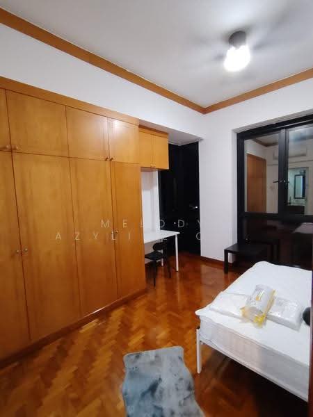 Bishan 8, 63 Bishan Street 21, Ang Mo Kio / Bishan / Thomson, Room Rental, 100 sqft, Condominium For Rent, by Melody Azyliae Chiam, 500253228 - Bedroom - PropertyGuru.com.sg