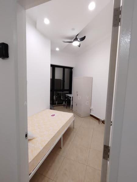 Bishan 8, 63 Bishan Street 21, Ang Mo Kio / Bishan / Thomson, Room Rental, 100 sqft, Condominium For Rent, by Melody Azyliae Chiam, 500253228 - Bedroom - PropertyGuru.com.sg