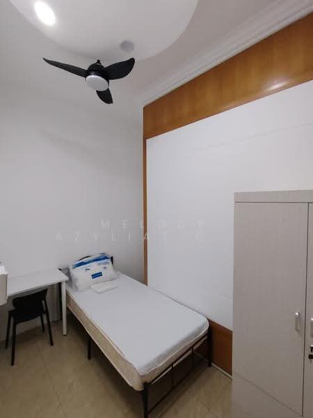 Bishan 8, 63 Bishan Street 21, Ang Mo Kio / Bishan / Thomson, Room Rental, 100 sqft, Condominium For Rent, by Melody Azyliae Chiam, 500253228 - Bedroom - PropertyGuru.com.sg