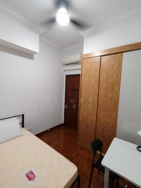 Bishan 8, 63 Bishan Street 21, Ang Mo Kio / Bishan / Thomson, Room Rental, 100 sqft, Condominium For Rent, by Melody Azyliae Chiam, 500253228 - Bedroom - PropertyGuru.com.sg