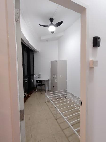 Bishan 8, 63 Bishan Street 21, Ang Mo Kio / Bishan / Thomson, Room Rental, 80 sqft, Condominium For Rent, by Melody Azyliae Chiam, 500253231 - Bedroom - PropertyGuru.com.sg
