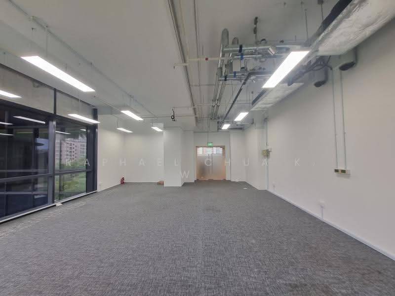 Woods Square, 8 Woodlands Square, Admiralty / Woodlands, 936 sqft, Office For Rent, by Raphael Chua K. W., 500253233 - CommercialGuru.com.sg