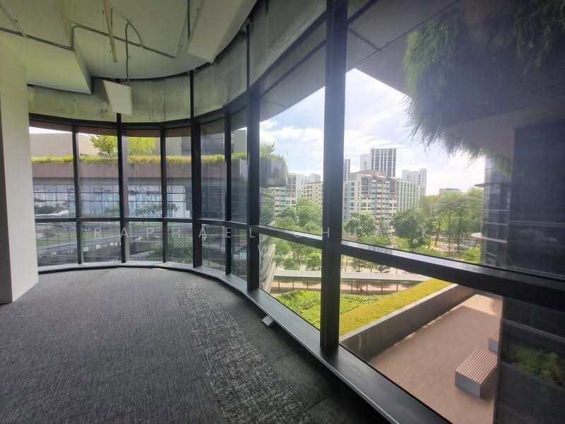 Woods Square, 8 Woodlands Square, Admiralty / Woodlands, 936 sqft, Office For Rent, by Raphael Chua K. W., 500253233 - CommercialGuru.com.sg