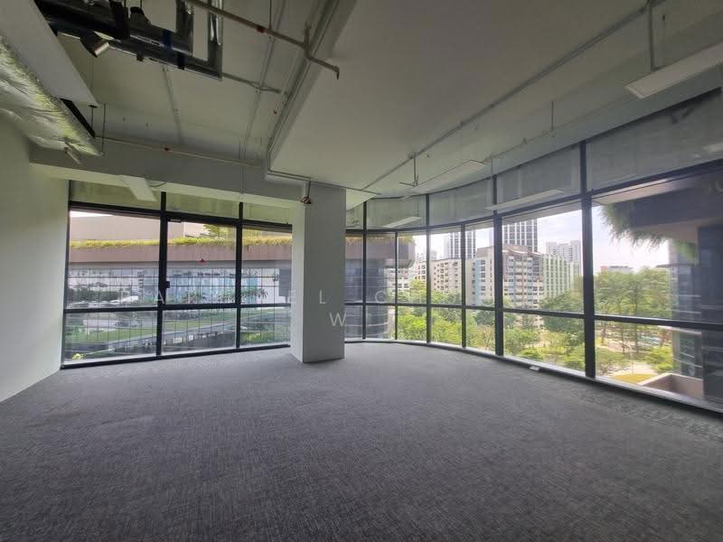Woods Square, 8 Woodlands Square, Admiralty / Woodlands, 936 sqft, Office For Rent, by Raphael Chua K. W., 500253233 - CommercialGuru.com.sg