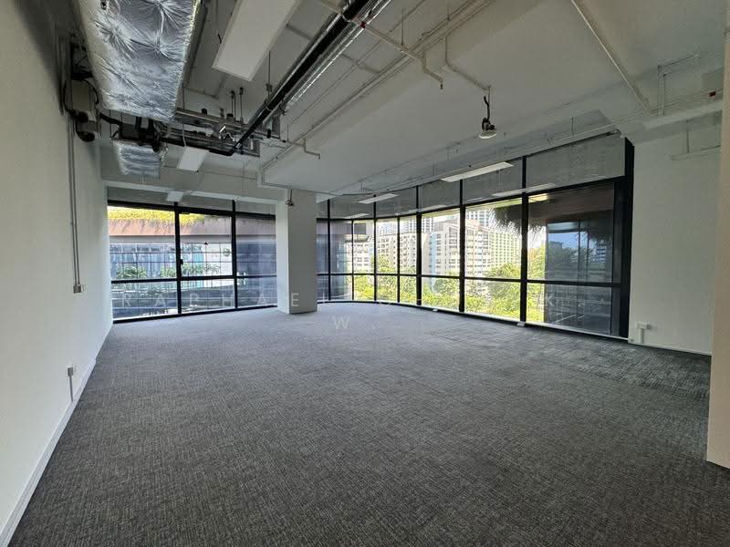 Woods Square, 8 Woodlands Square, Admiralty / Woodlands, 936 sqft, Office For Rent, by Raphael Chua K. W., 500253233 - CommercialGuru.com.sg
