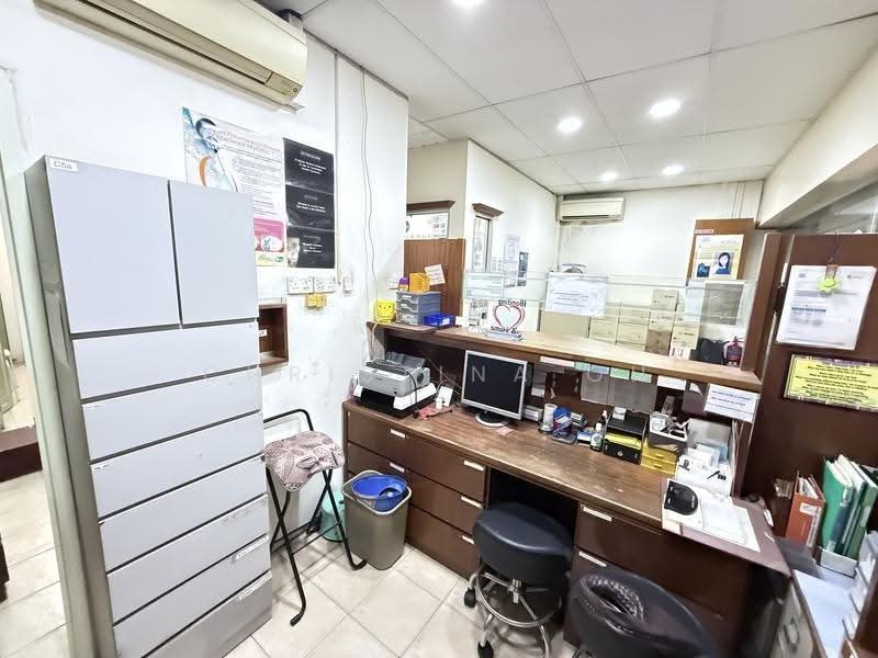 Pasir Ris Avenue 6, Pasir Ris / Tampines, 250 sqft, Medical For Rent, by Christina Oh, 500253234 - CommercialGuru.com.sg