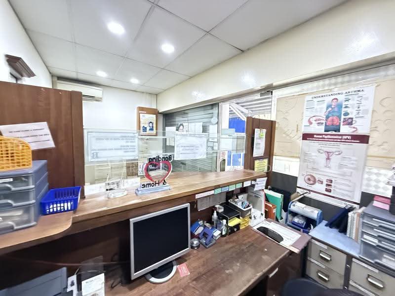 Pasir Ris Avenue 6, Pasir Ris / Tampines, 250 sqft, Medical For Rent, by Christina Oh, 500253234 - CommercialGuru.com.sg