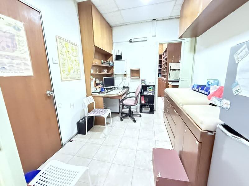 Pasir Ris Avenue 6, Pasir Ris / Tampines, 250 sqft, Medical For Rent, by Christina Oh, 500253234 - CommercialGuru.com.sg