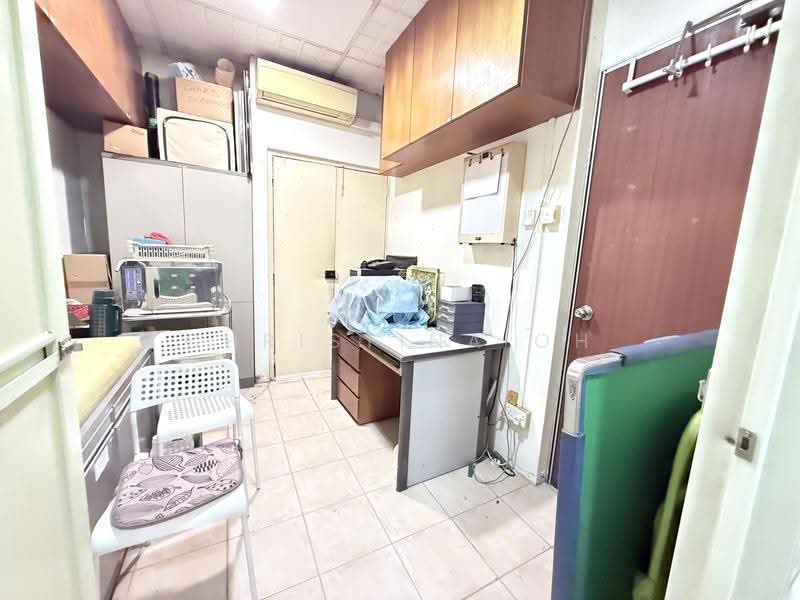 Pasir Ris Avenue 6, Pasir Ris / Tampines, 250 sqft, Medical For Rent, by Christina Oh, 500253234 - CommercialGuru.com.sg