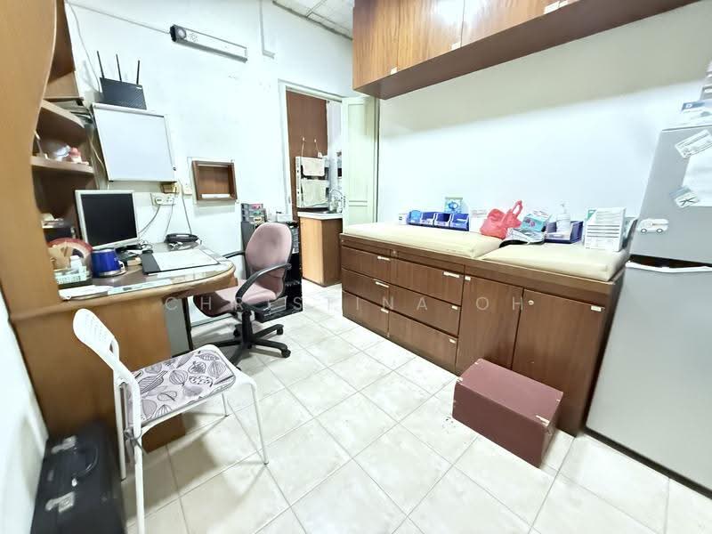 Pasir Ris Avenue 6, Pasir Ris / Tampines, 250 sqft, Medical For Rent, by Christina Oh, 500253234 - CommercialGuru.com.sg