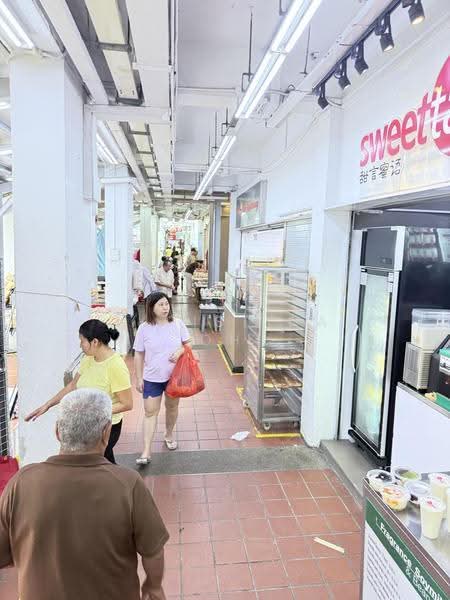 Pasir Ris Avenue 6, Pasir Ris / Tampines, 250 sqft, Medical For Rent, by Christina Oh, 500253234 - CommercialGuru.com.sg