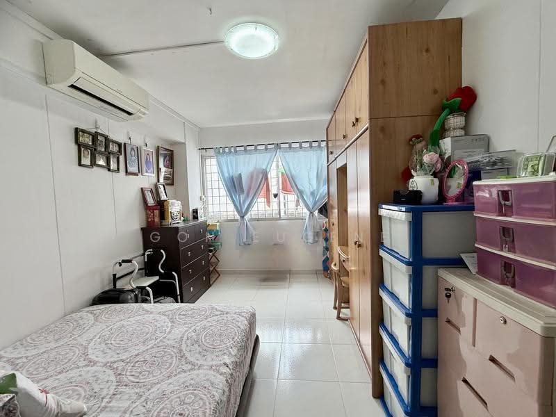 290 Choa Chu Kang Avenue 3, 290 Choa Chu Kang Avenue 3, Dairy Farm / Bukit Panjang / Choa Chu Kang, 3 Bedrooms, 1,140 sqft, HDB Flat For Sale, by Goh Eugene, 500253235 - Bedroom - PropertyGuru.com.sg