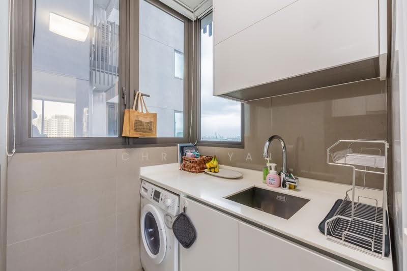 Skyline Residences, 610 Telok Blangah Road, Harbourfront / Telok Blangah, 2 Bedrooms, 829 sqft, Condominium For Sale, by Chris Yan, 500253237 - PropertyGuru.com.sg