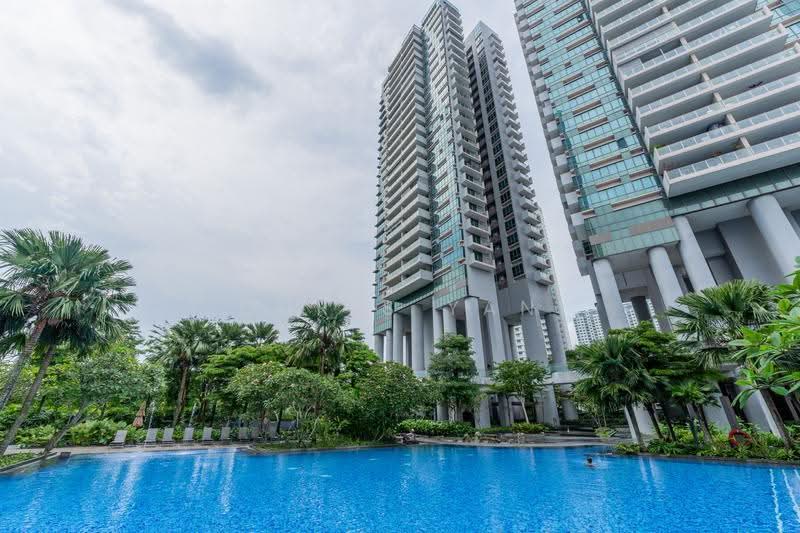 Skyline Residences, 610 Telok Blangah Road, Harbourfront / Telok Blangah, 2 Bedrooms, 829 sqft, Condominium For Sale, by Chris Yan, 500253237 - PropertyGuru.com.sg