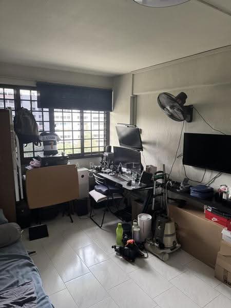 213 Lorong 8 Toa Payoh, 213 Lorong 8 Toa Payoh, Balestier / Toa Payoh, 3 Bedrooms, 883 sqft, HDB Flat For Sale, by Arnald Chan, 500253240 - Study - PropertyGuru.com.sg