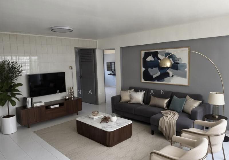 213 Lorong 8 Toa Payoh, 213 Lorong 8 Toa Payoh, Balestier / Toa Payoh, 3 Bedrooms, 883 sqft, HDB Flat For Sale, by Arnald Chan, 500253240 - Living Room - PropertyGuru.com.sg
