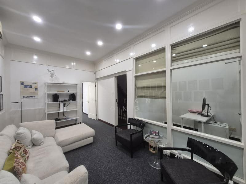 Neil Road, Chinatown / Tanjong Pagar, 2,246 sqft, Office For Rent, by Bryant Tan Zhi Yong, 500253242 - Living Room - CommercialGuru.com.sg