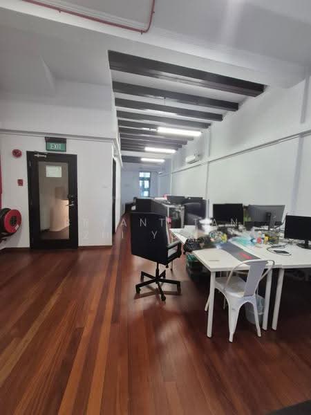 Neil Road, Chinatown / Tanjong Pagar, 2,246 sqft, Office For Rent, by Bryant Tan Zhi Yong, 500253242 - Interior - CommercialGuru.com.sg