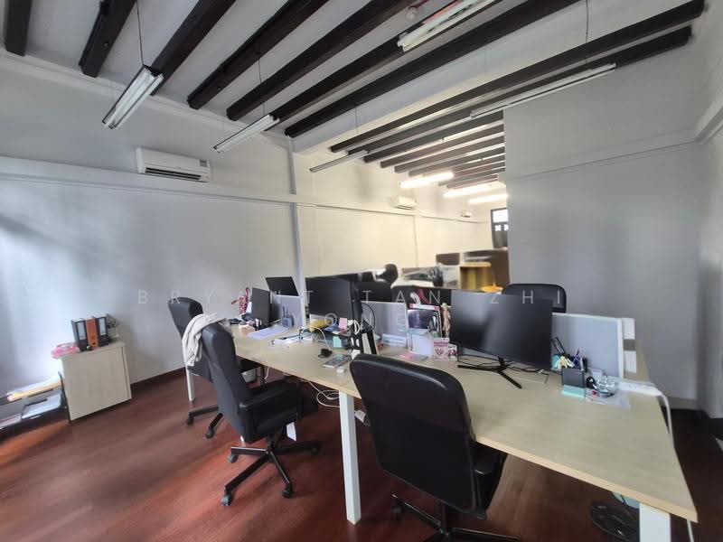 Neil Road, Chinatown / Tanjong Pagar, 2,246 sqft, Office For Rent, by Bryant Tan Zhi Yong, 500253242 - Interior - CommercialGuru.com.sg