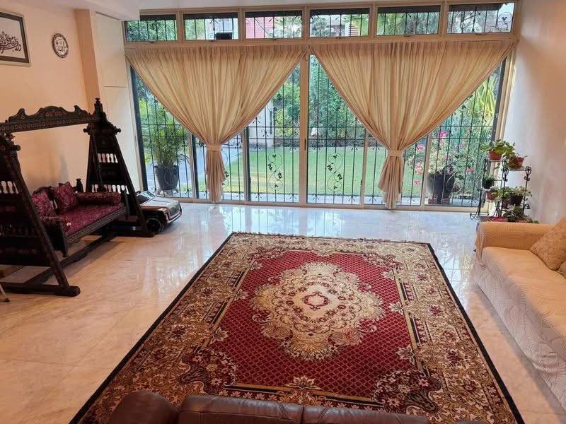 Semi-Detached house in Tanjong Katong Area, East Coast / Marine Parade, 5 Bedrooms, 4,093 sqft, Semi-Detached House For Sale, by Ivan Tan, 500253243 - Living Room - PropertyGuru.com.sg