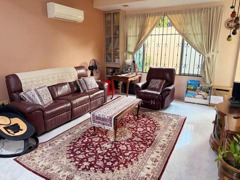 Semi-Detached house in Tanjong Katong Area, East Coast / Marine Parade, 5 Bedrooms, 4,093 sqft, Semi-Detached House For Sale, by Ivan Tan, 500253243 - Living Room - PropertyGuru.com.sg