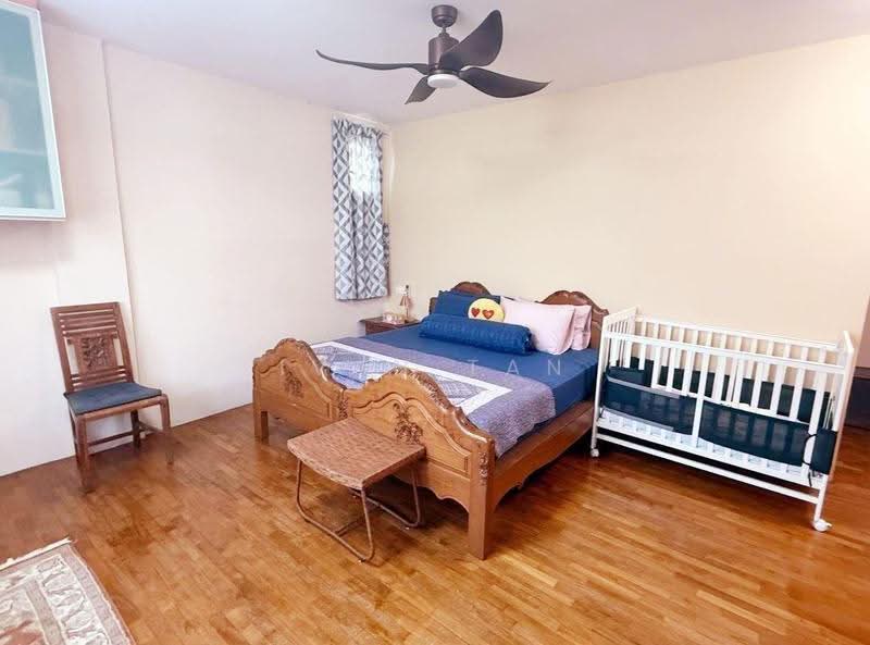 Semi-Detached house in Tanjong Katong Area, East Coast / Marine Parade, 5 Bedrooms, 4,093 sqft, Semi-Detached House For Sale, by Ivan Tan, 500253243 - Bedroom - PropertyGuru.com.sg