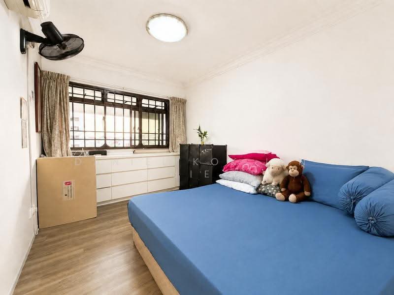 673 Choa Chu Kang Crescent, 673 Choa Chu Kang Crescent, Dairy Farm / Bukit Panjang / Choa Chu Kang, 4 Bedrooms, 1,334 sqft, HDB Flat For Sale, by Daniel Kok Jun Jie, 500253246 - Bedroom - PropertyGuru.com.sg